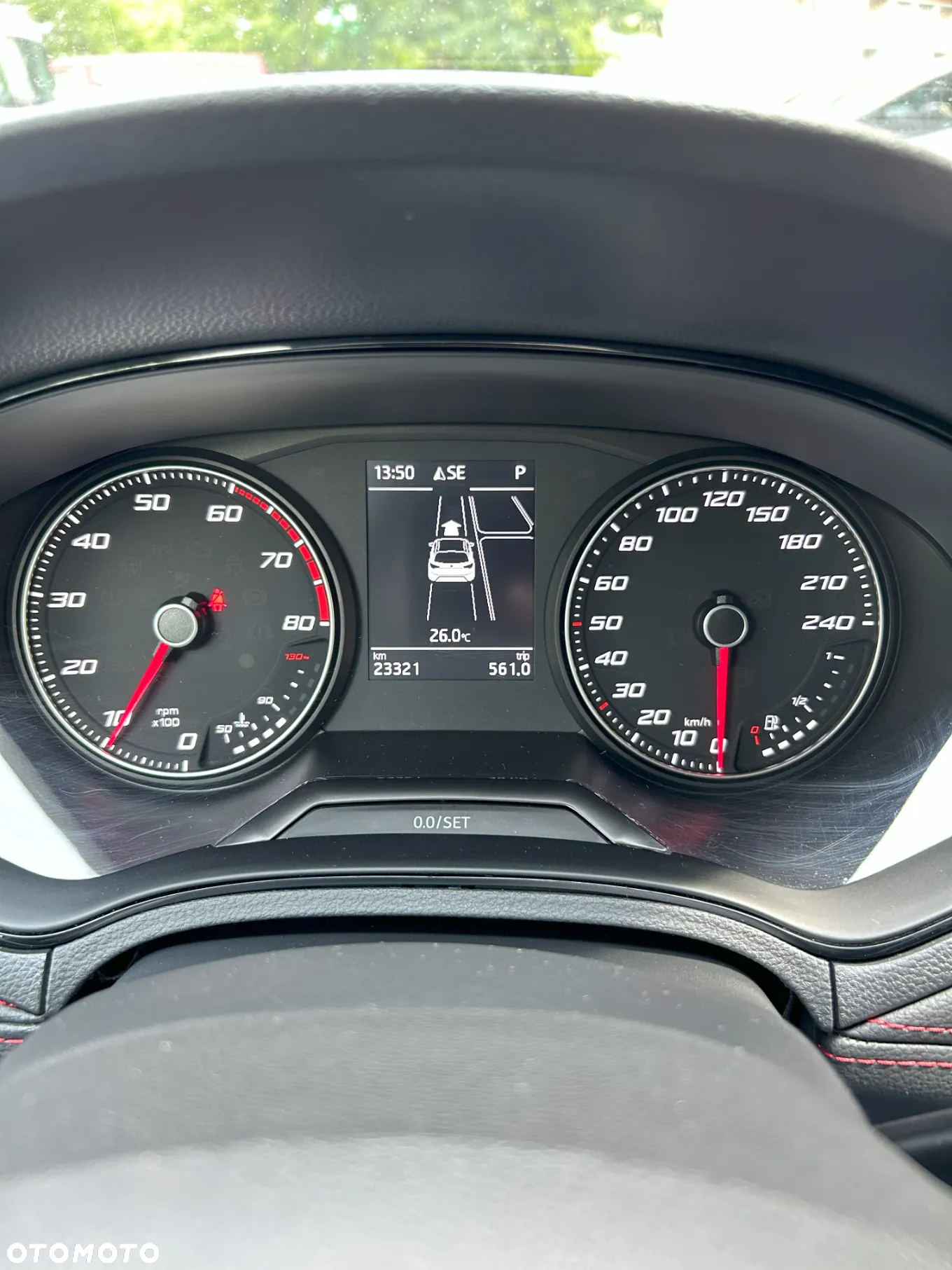 Seat Arona 1.0 TSI FR S&S DSG - 17