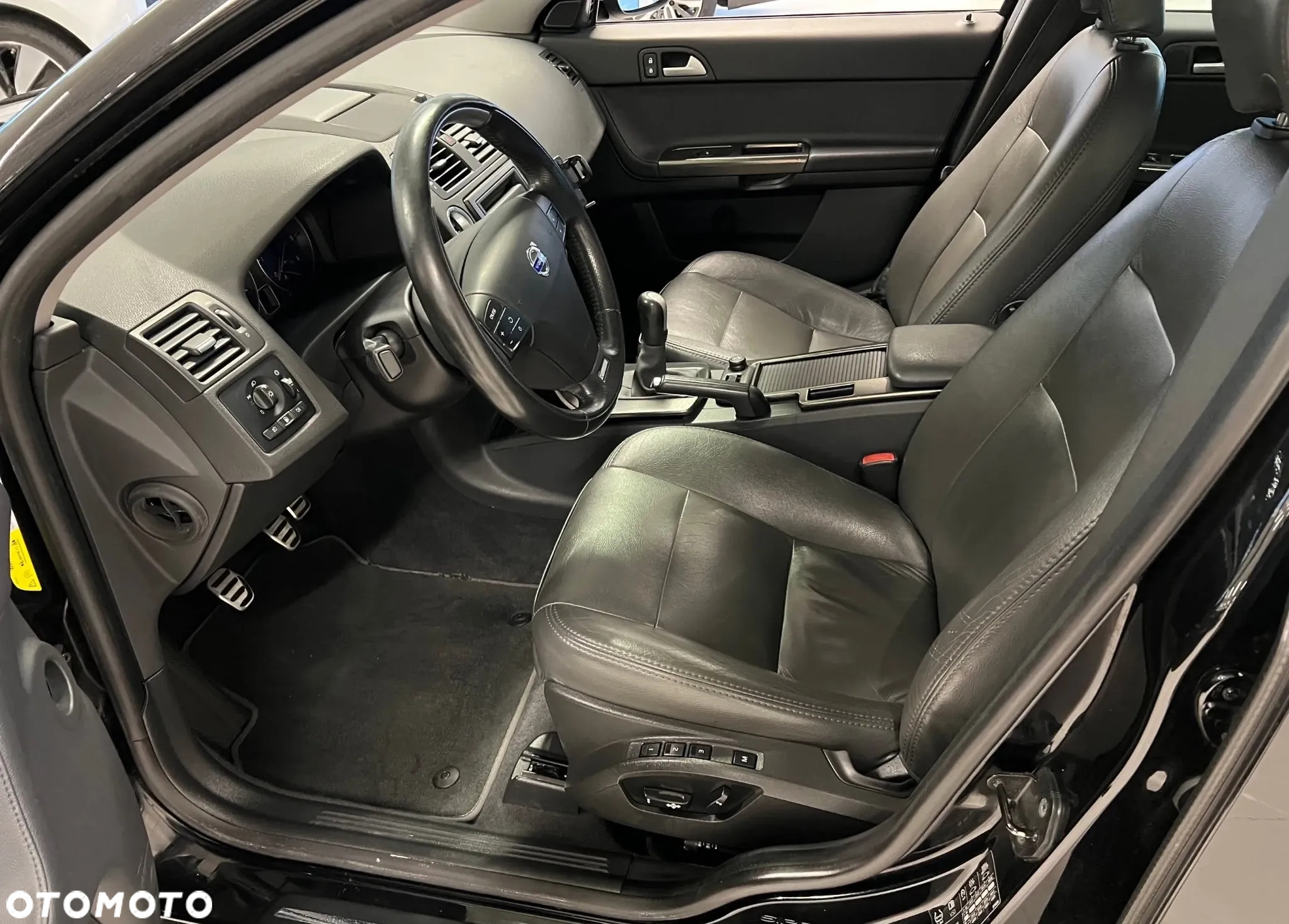 Volvo V50 ver-d5 - 9