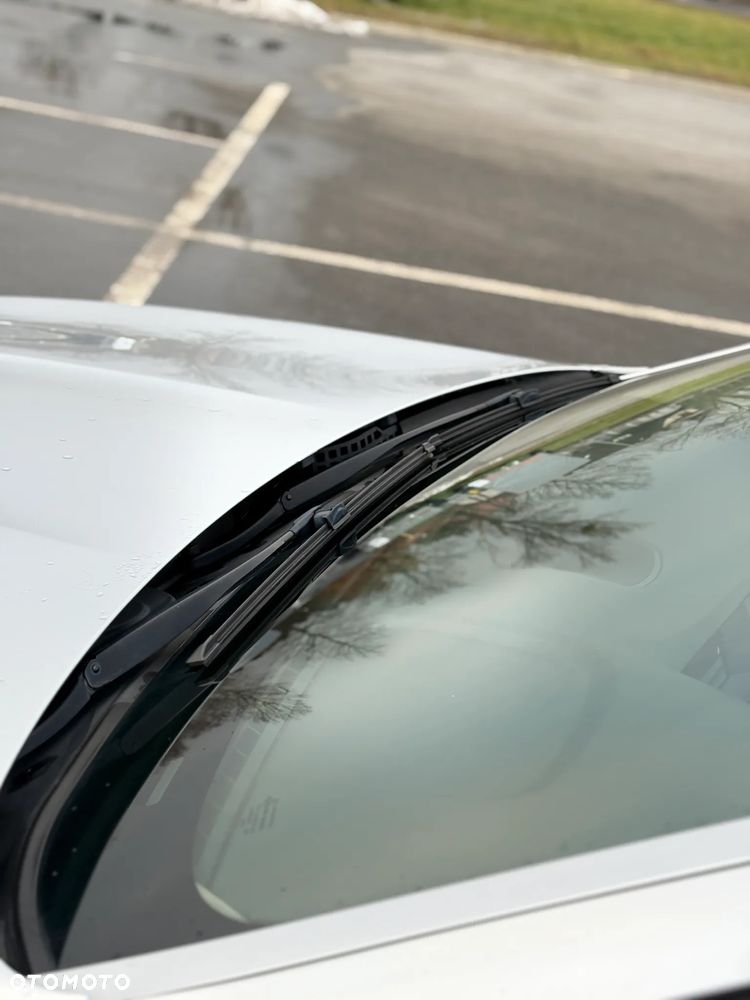 BMW Seria 5 520d - 17