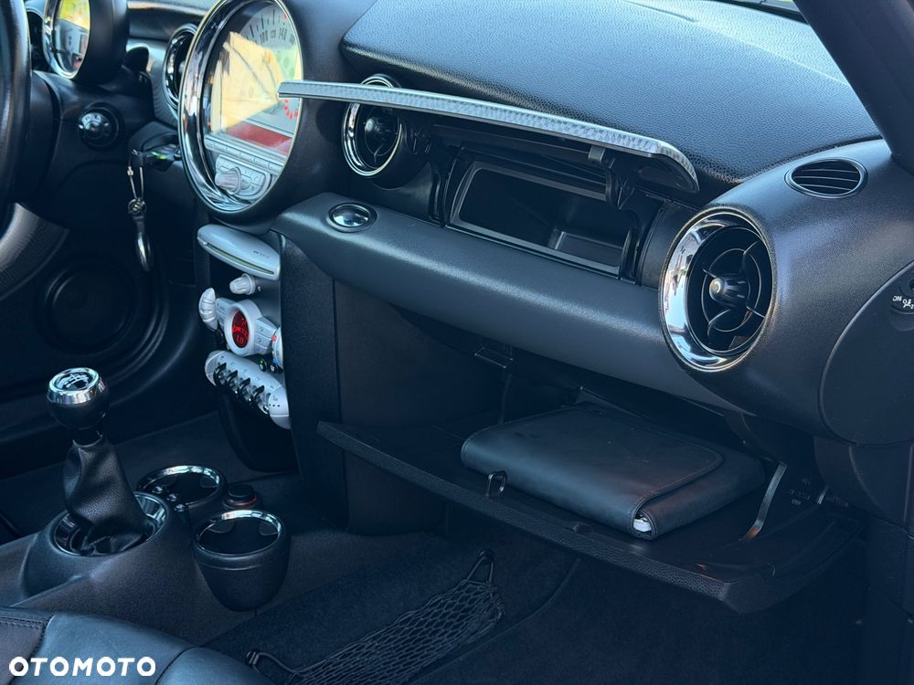 MINI Clubman - 36