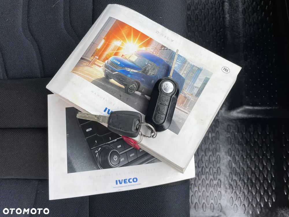 Iveco Daily - 14