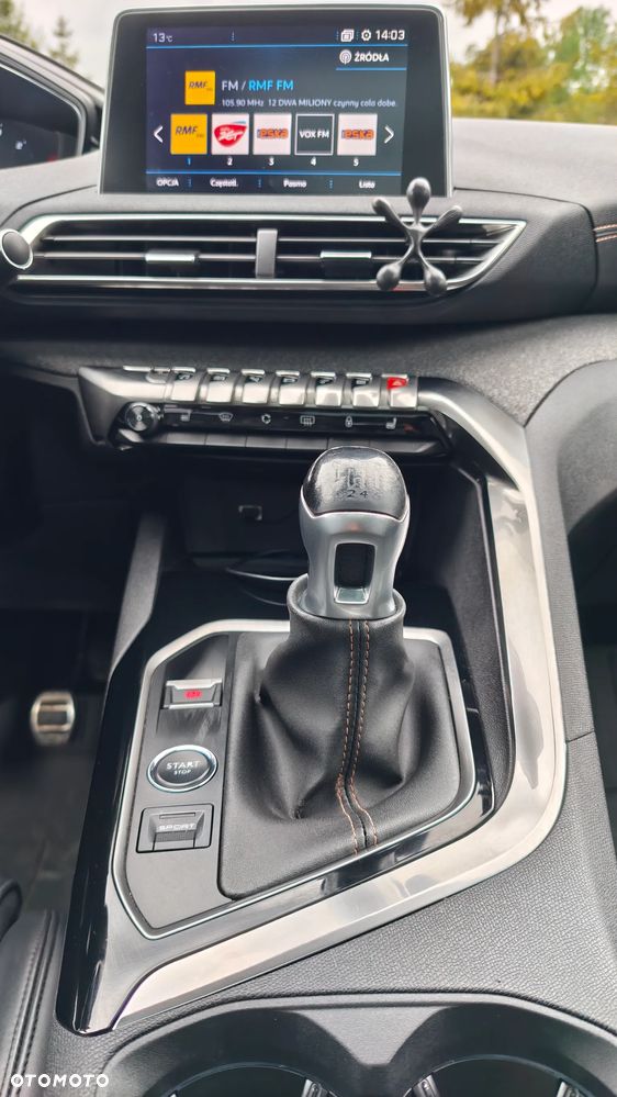 Peugeot 3008 - 26