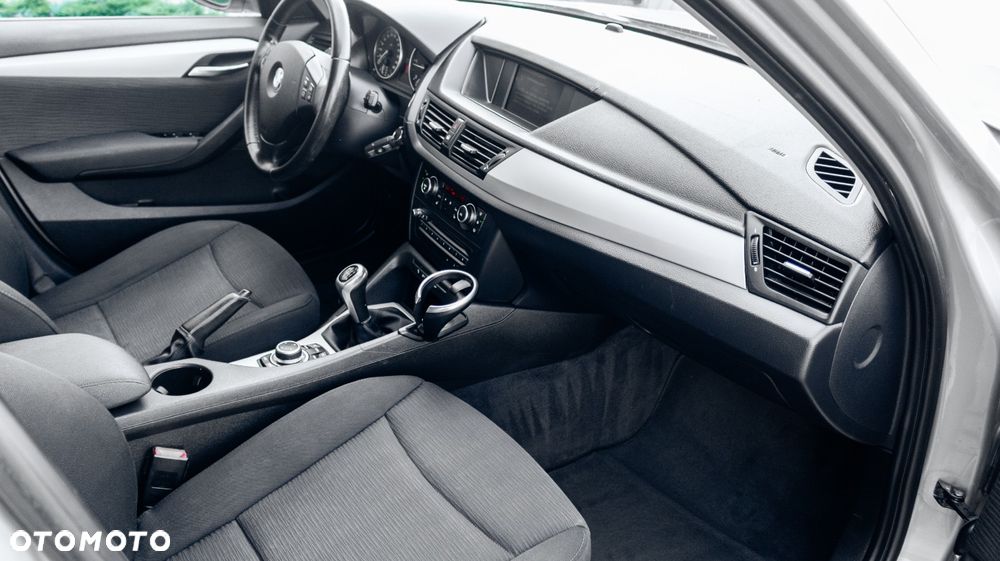 Nissan Qashqai 1.6 Visia - 31