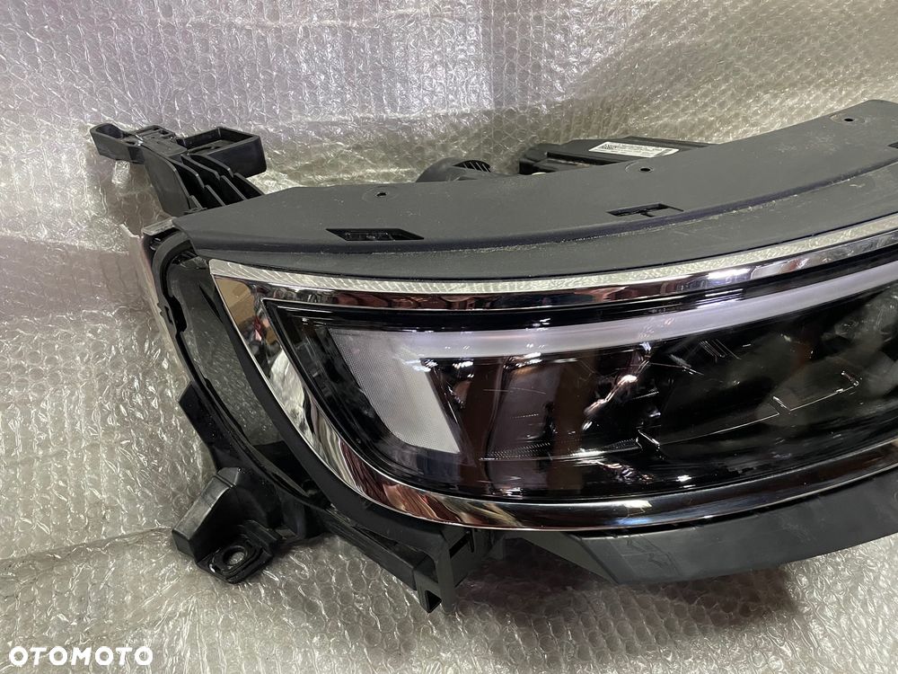 LAMPA PRZÓD PRAWA FULL LED OPEL MOKKA B 9834007980 - 6