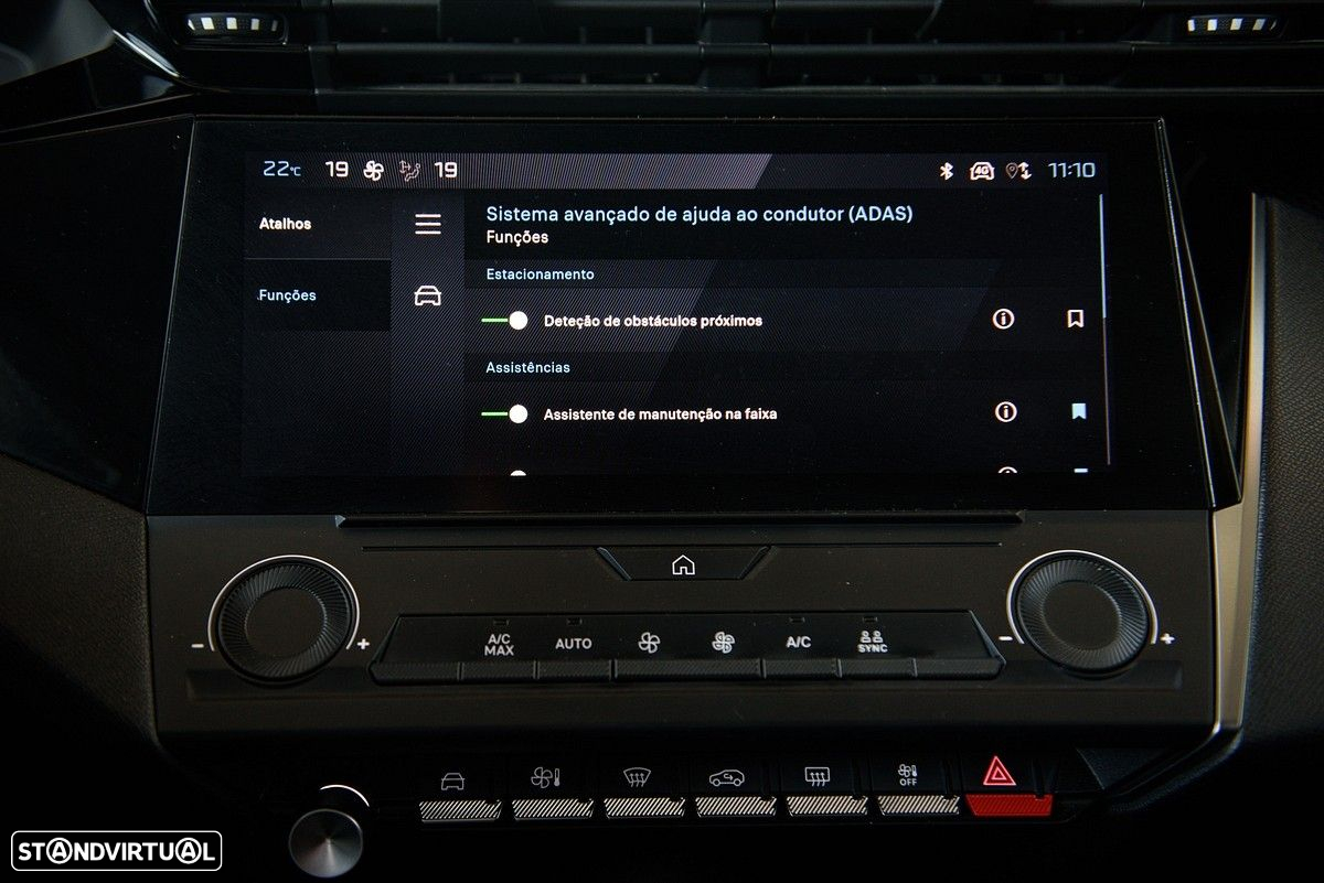 Peugeot 308 1.2 PureTech Active Pack - 37
