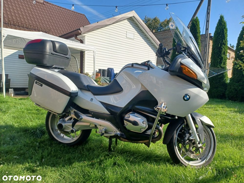 BMW RT - 4