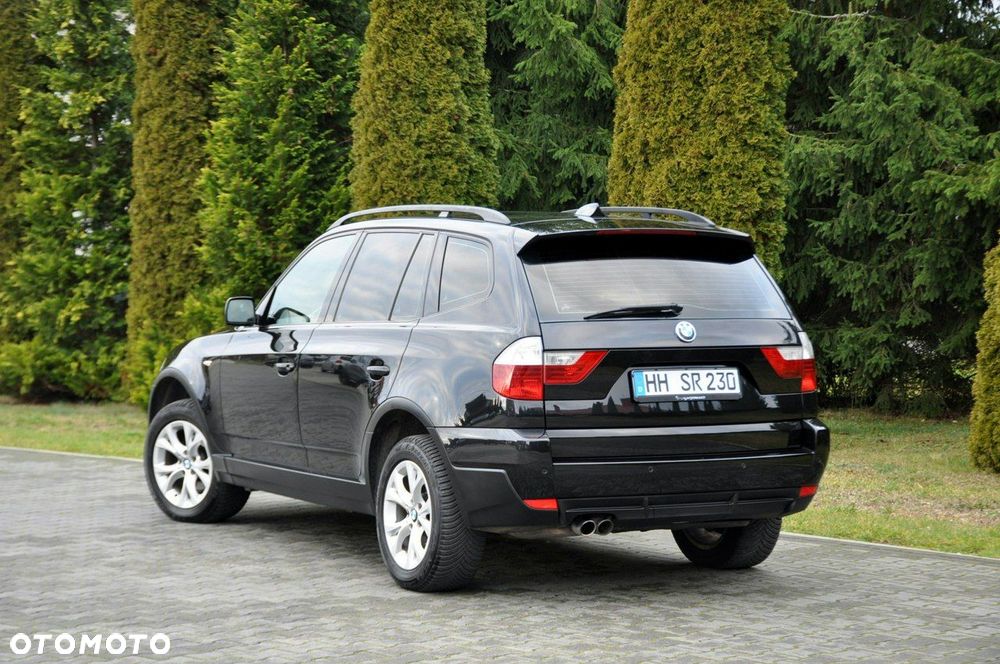 BMW X3 - 14