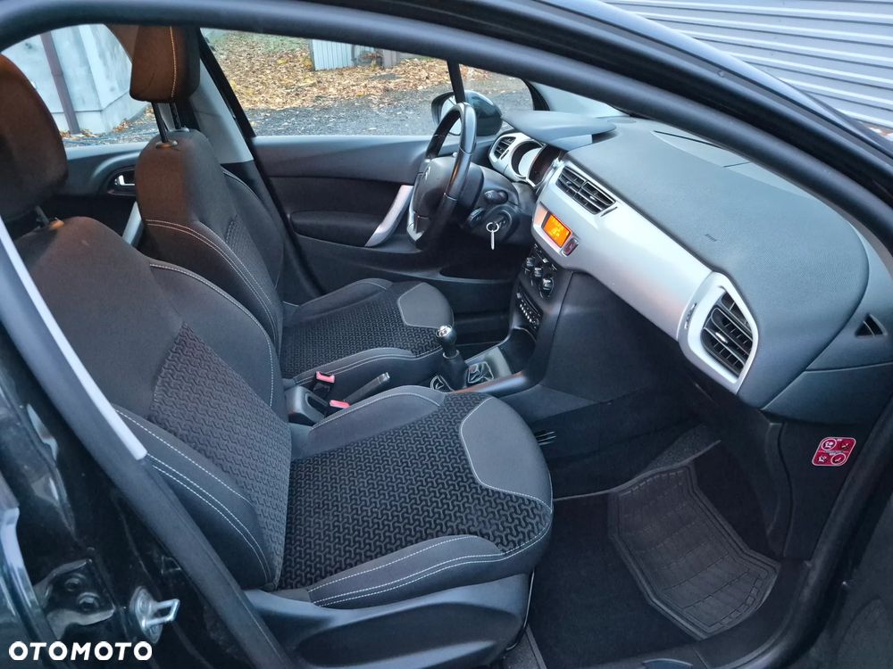 Citroën C3 1.4 VTi Exclusive - 16