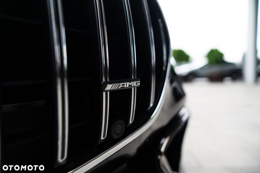 Mercedes-Benz Klasa S - 39