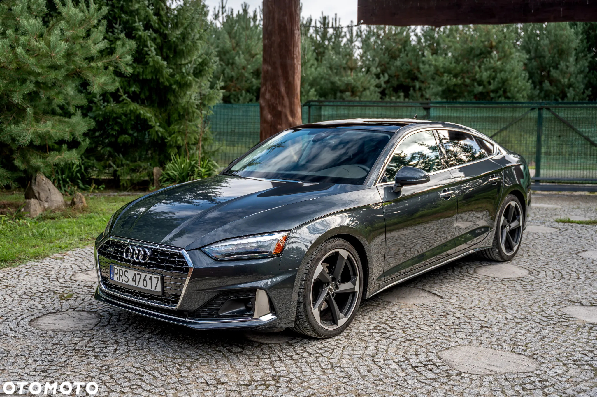 Audi A5 - 4