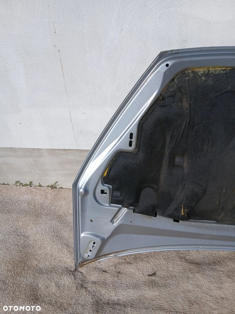 MASKA FORD S-MAX MK I GALAXY II - 8