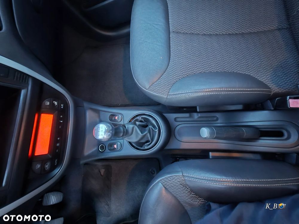 Citroën C3 1.4 HDi VTR - 5