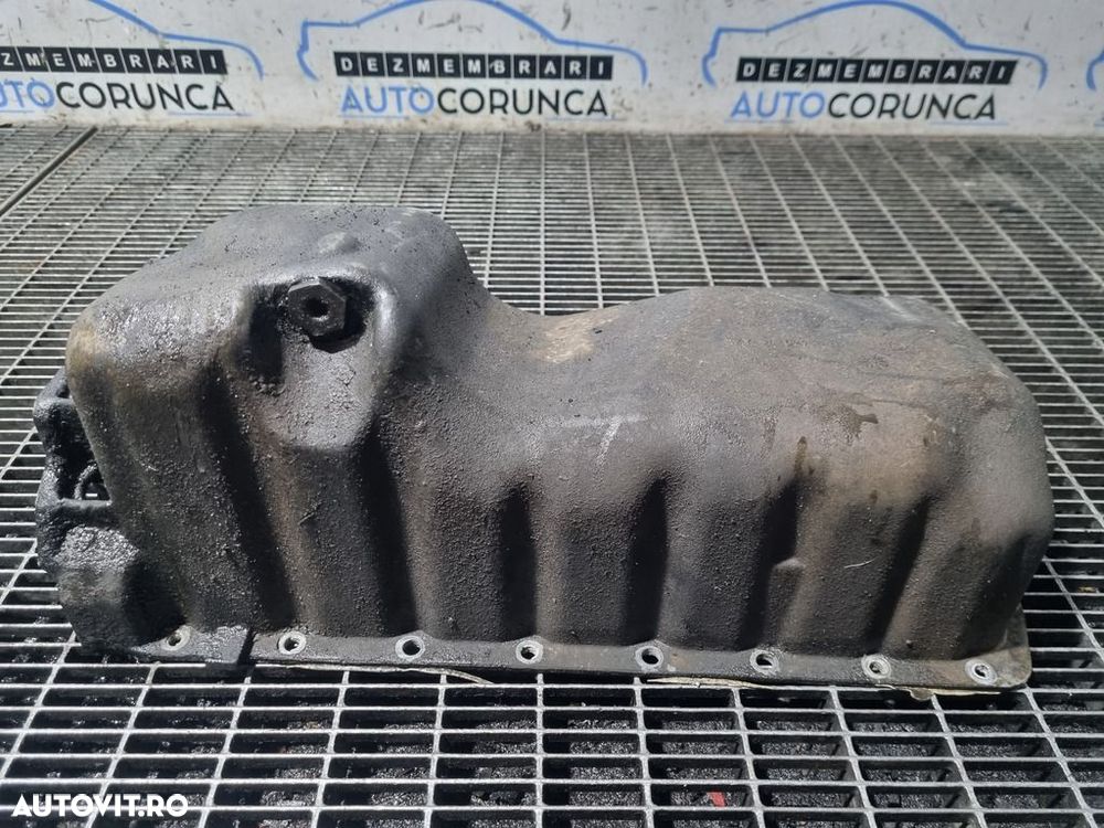 Baie ulei Suzuki Grand Vitara TD 2.0 D 1998 - 2005 1998CC RHZ Euro4 (1311) ZY34027115 - 3
