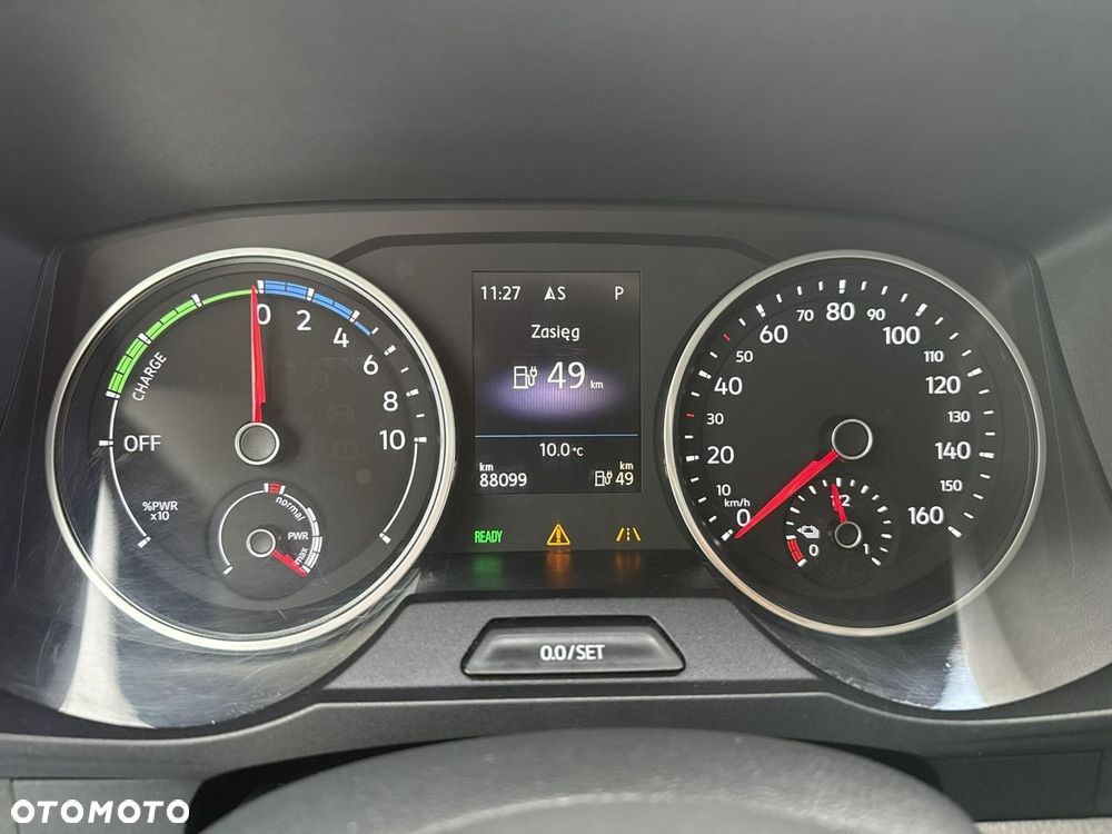 Volkswagen Crafter - 16