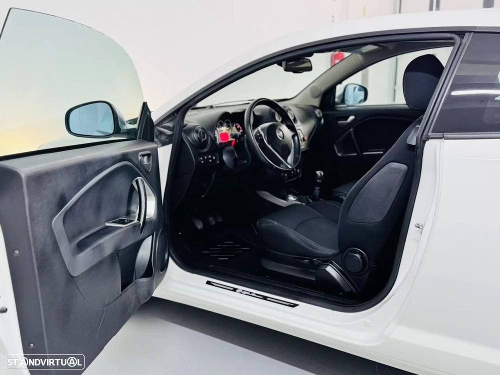 Alfa Romeo MiTo 1.3 JTDM Super - 21