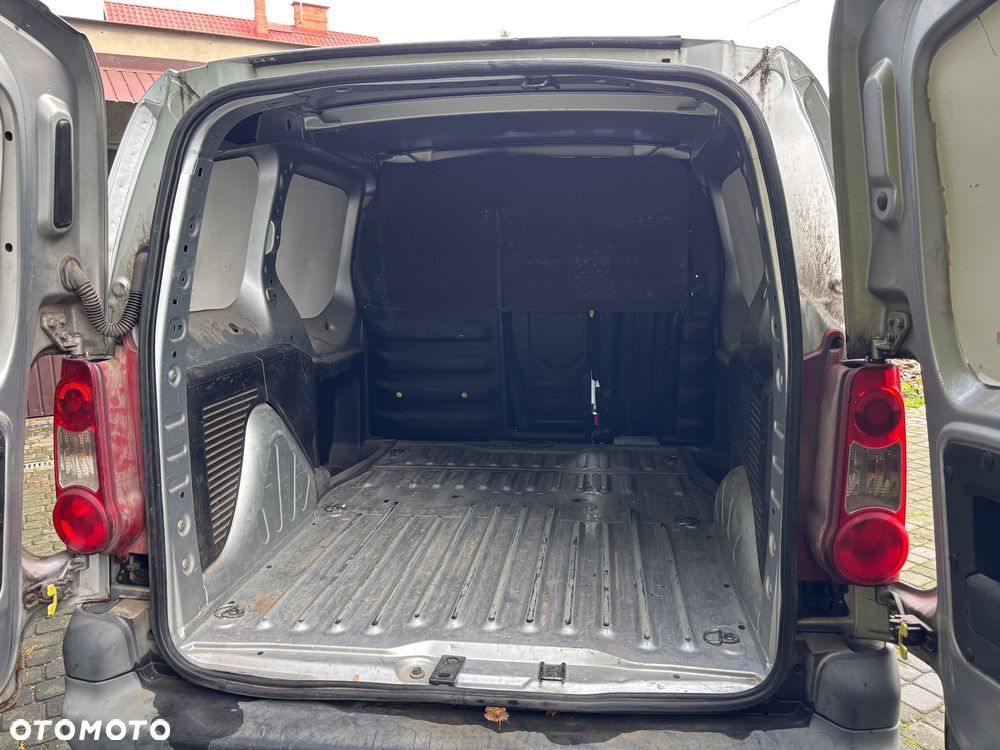 Citroën BERLINGO - 3