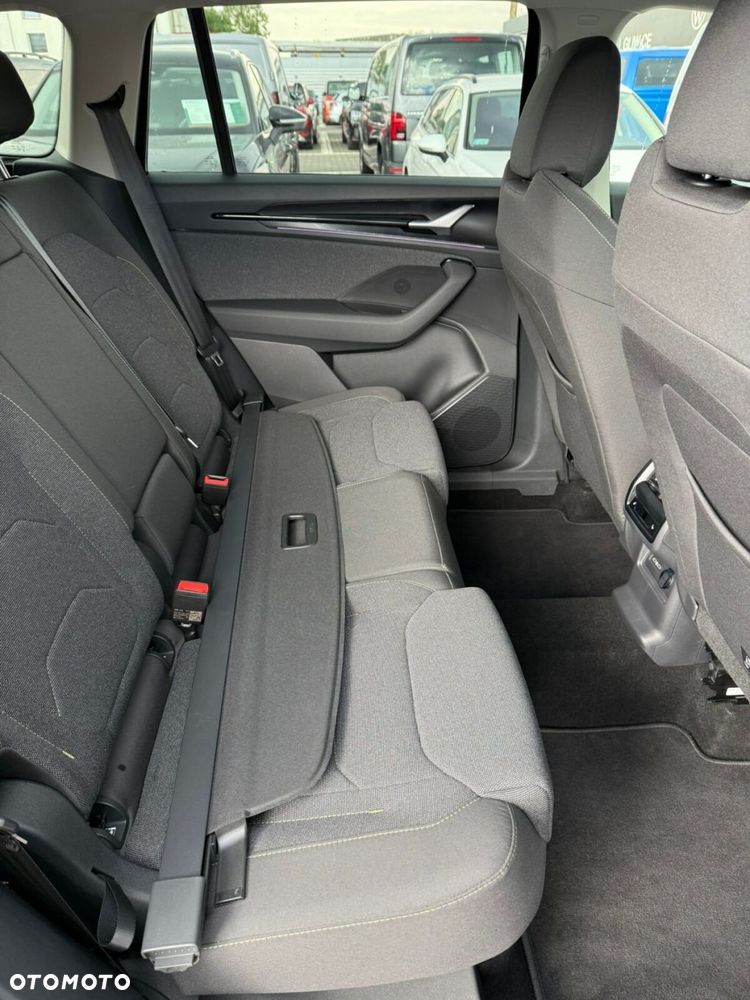 Skoda Kodiaq 1.5 TSI mHEV 4x2 Selection DSG - 29