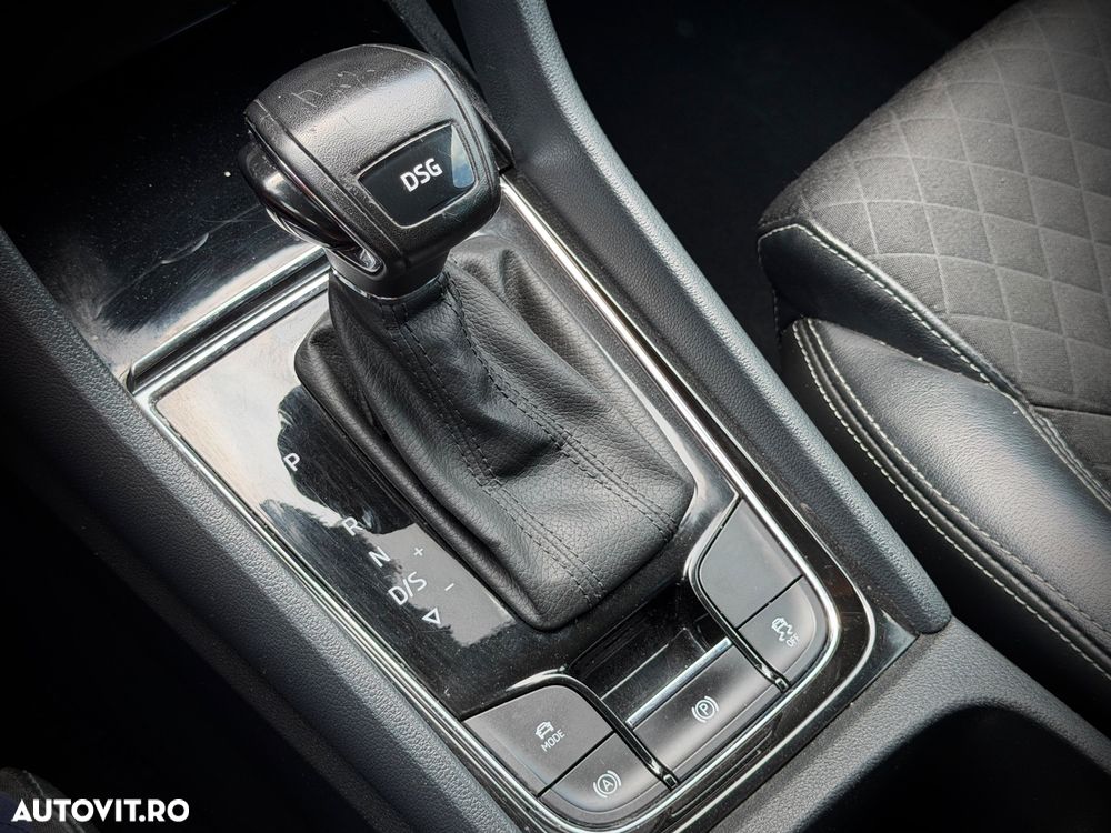 Skoda Kodiaq 2.0 TDI DSG Soleil - 36