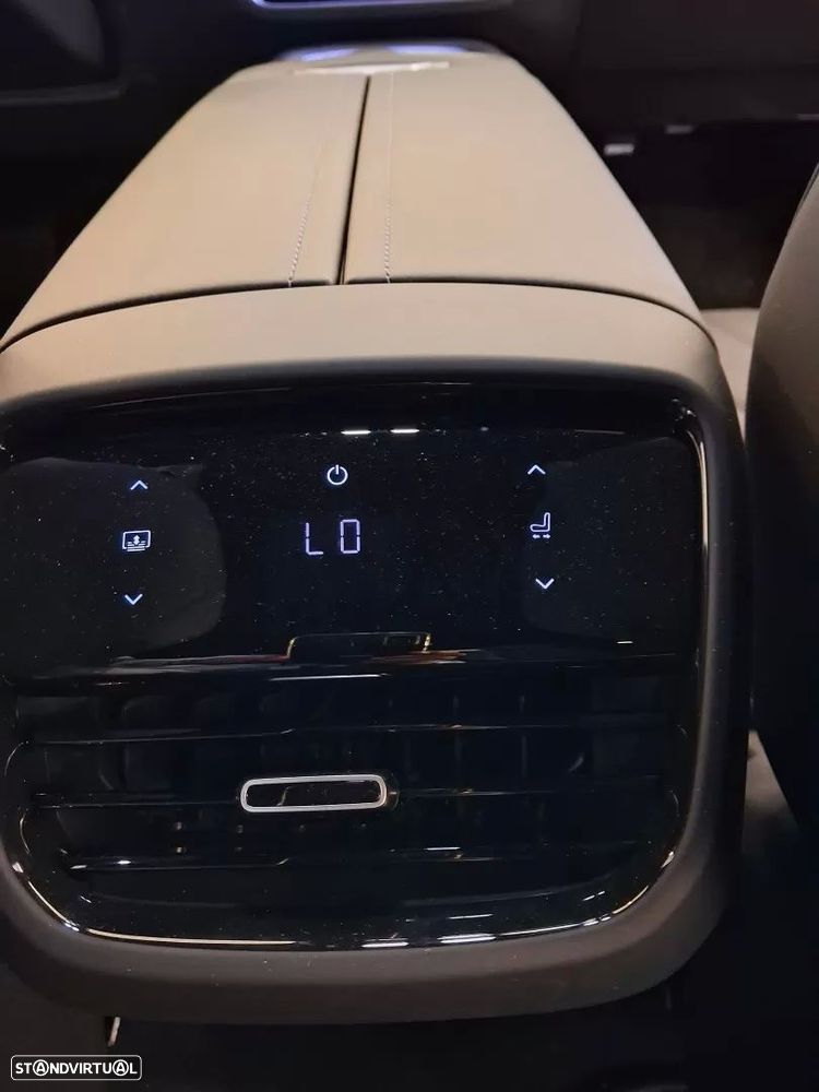 Changan Deepal S07 80 kWh - 31