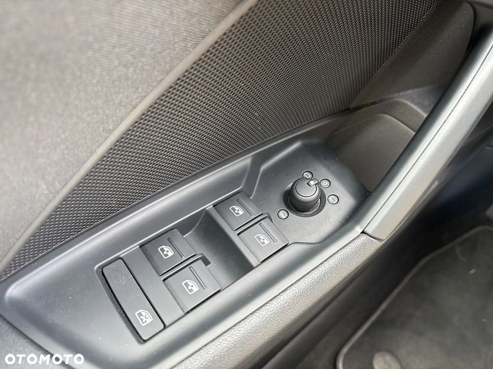 Audi A3 Sportback 35 TDI S Line S tronic - 21