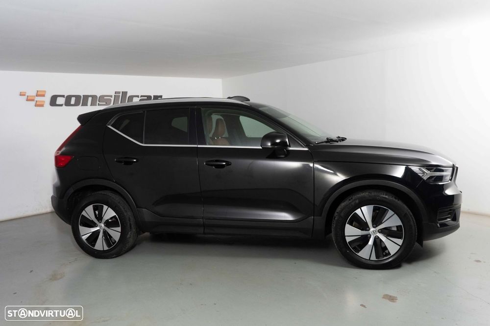 Volvo XC 40 1.5 T4 PHEV Plus Dark - 7