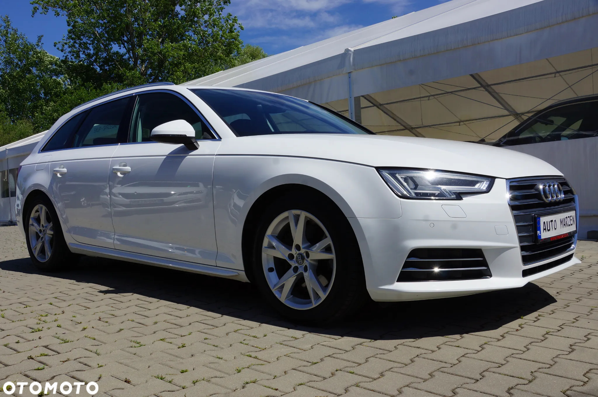 Audi A4 Avant - 10