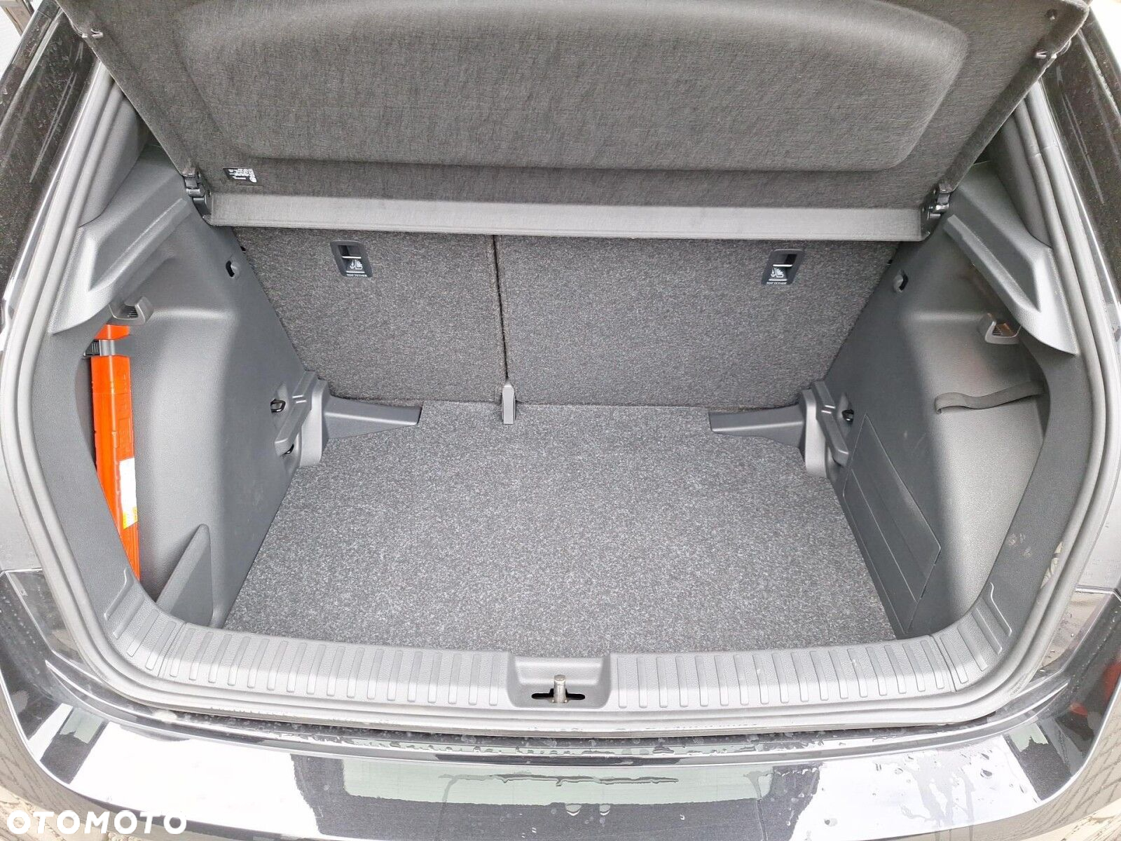 Skoda Fabia 1.0 TSI Monte Carlo DSG - 37