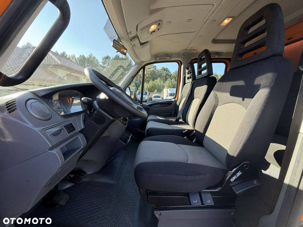 Iveco Daily 70C18 V H - 19