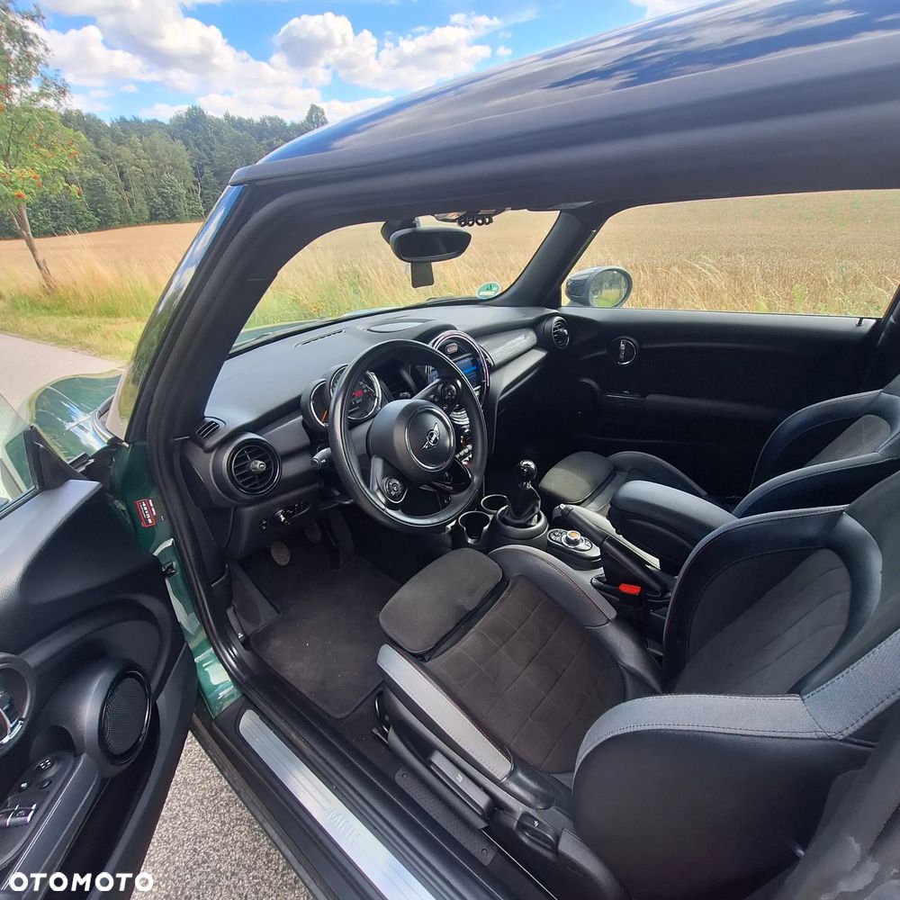 MINI Cooper - 5
