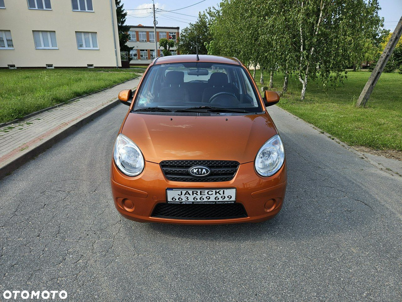 Kia Picanto - 2