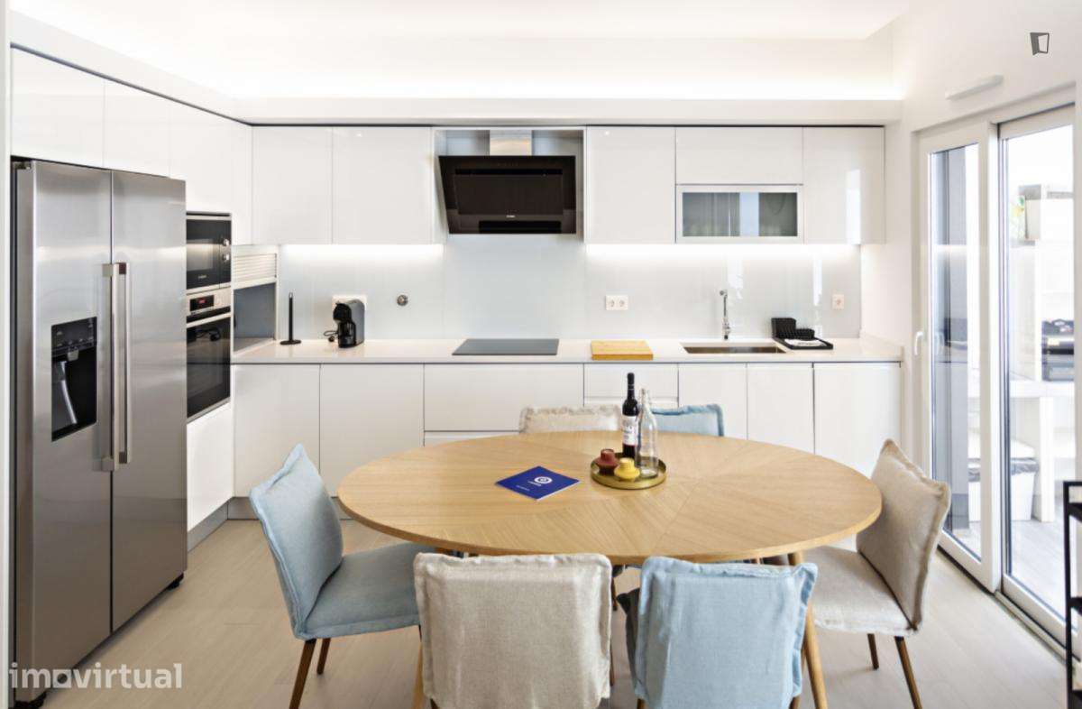 Apartamento com 3 quartos - localizado em Tavira - Grande imagem: 4/20