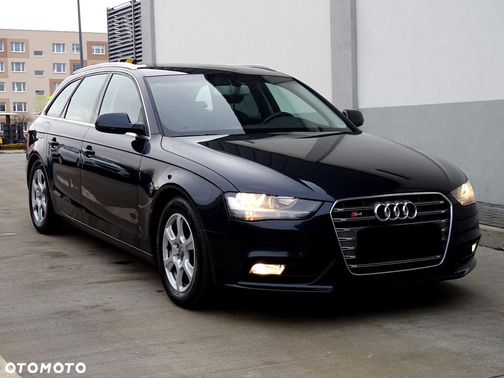 Audi A4 Avant 2.0 TDI 116g DPF Attraction - 3