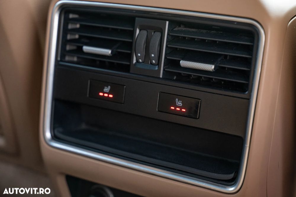 Porsche Cayenne Tiptronic S - 18