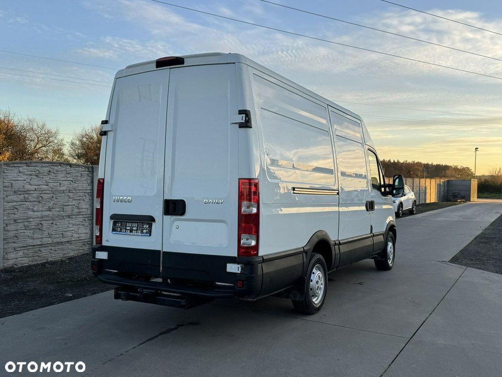 Iveco Daily 35S13 - 4