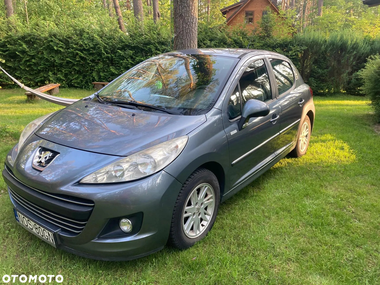 Peugeot 207 1.4 HDi Millesim 200 - 10