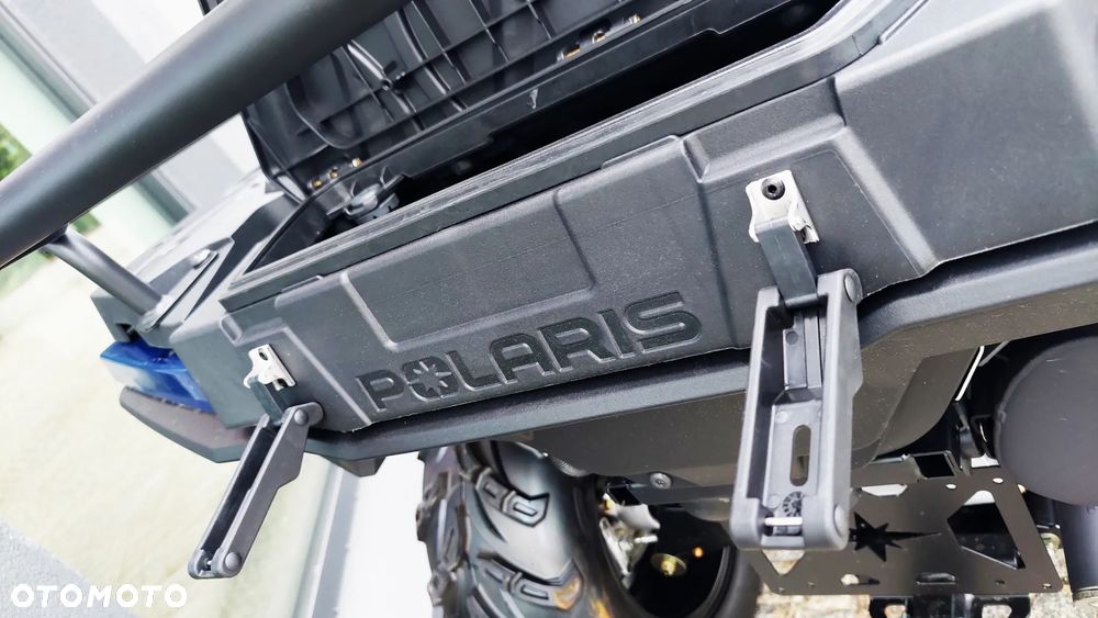 Polaris Sportsman - 25
