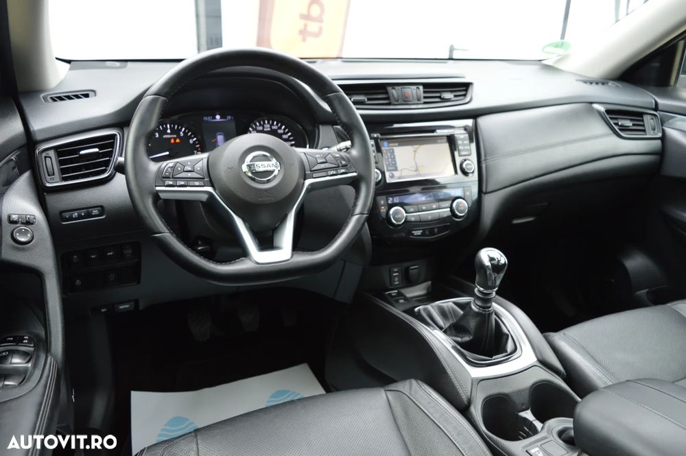 Nissan X-Trail 1.6 DIG-T Tekna - 38