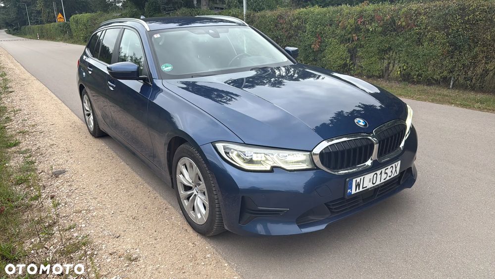 BMW Seria 3 - 1
