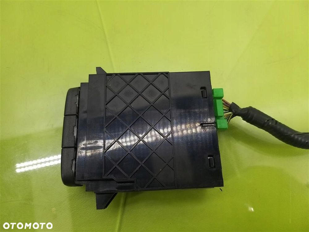 Panel klimatyzacji Honda Civic VII 2001-2005 79500S6DG021M1 3P26530700 - 2