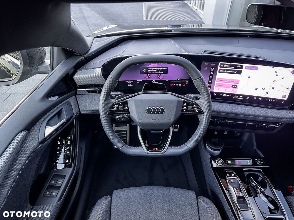 Audi A6 Sportback e-tron - 23