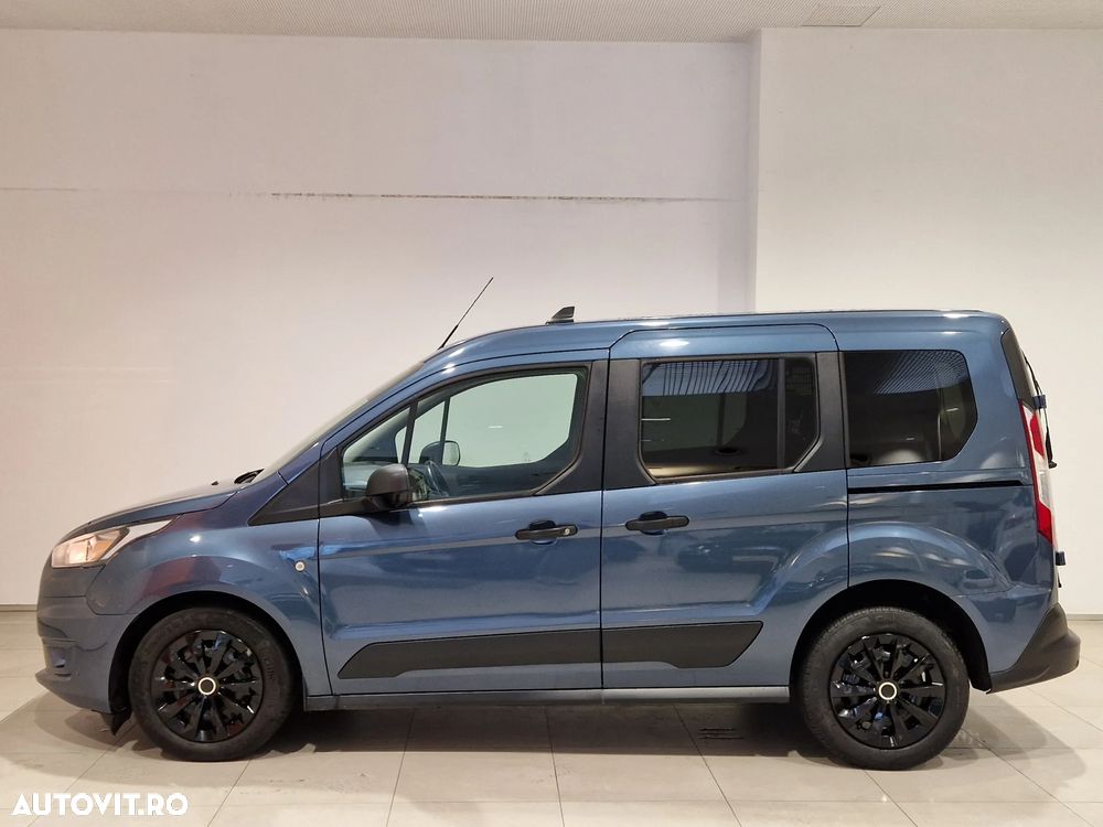Ford Transit Connect - 2