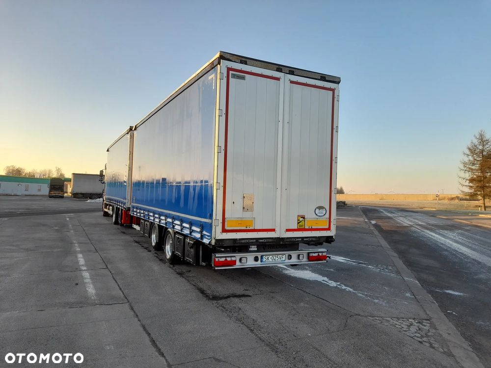 DAF XF106 FAR - 5