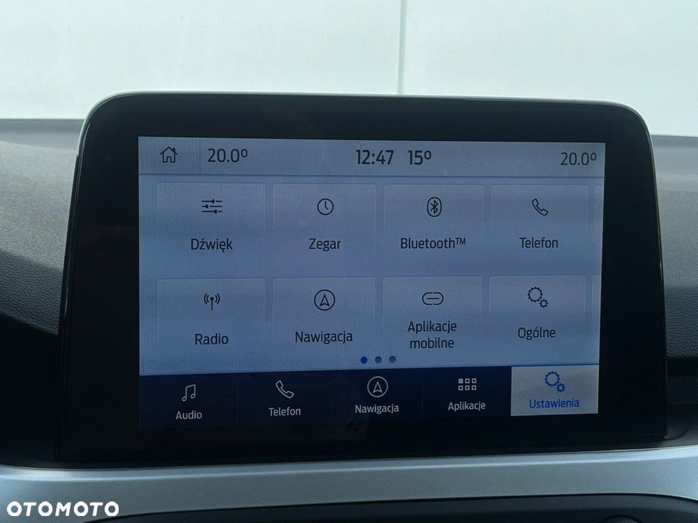 Ford Focus 1.5 EcoBlue Start-Stopp-System COOL&CONNECT - 35