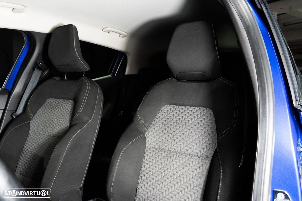 Renault Clio 1.0 TCe Limited - 9