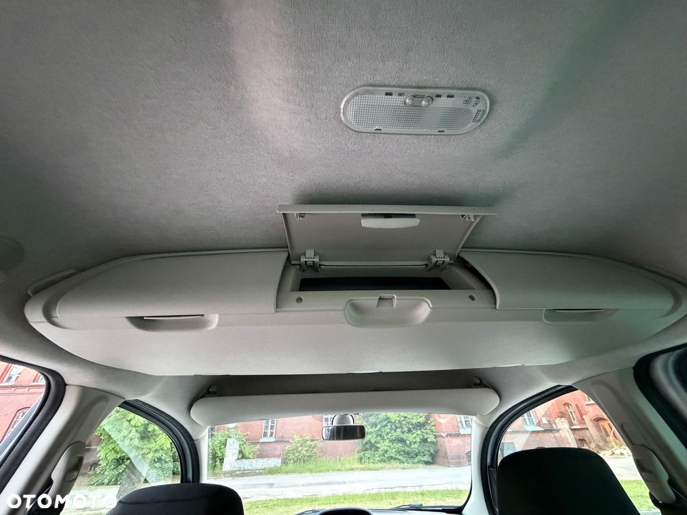 Renault Kangoo ENERGY dCi 90 FAP Start & Stop LIMITED - 36