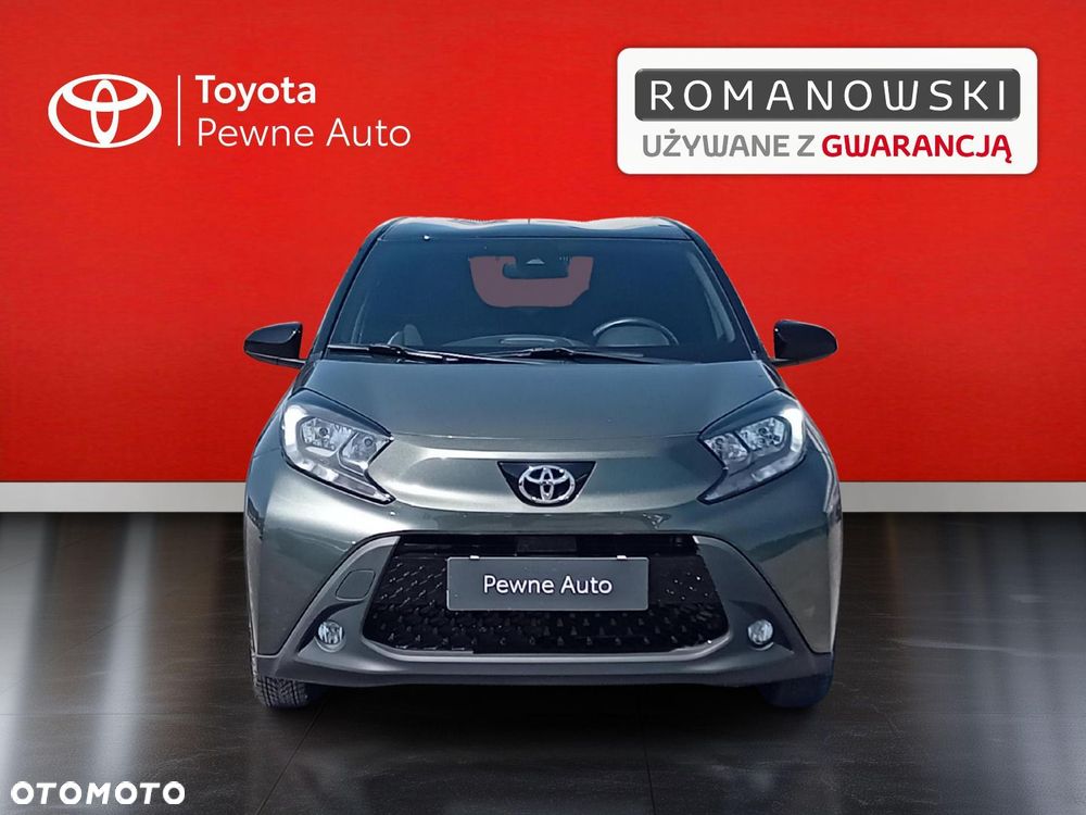 Toyota Aygo X - 2