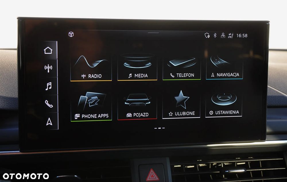 Audi A4 - 22