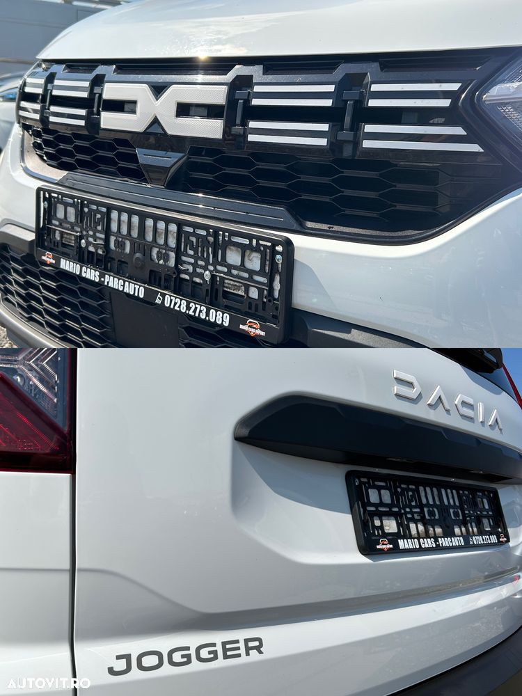 Dacia Jogger TCe 110 Expression - 15