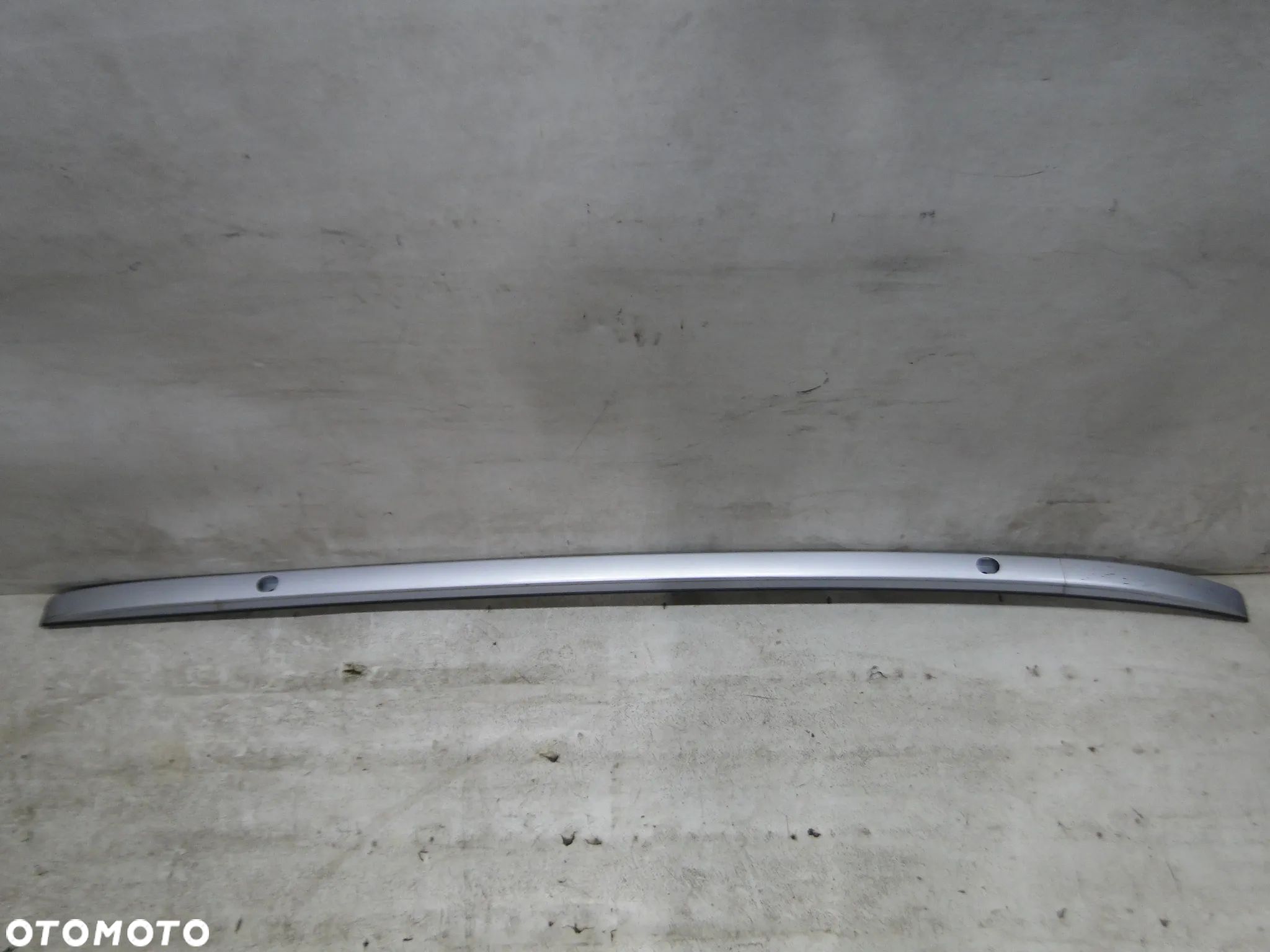 HYUNDAI TUCSON III 3 RELING DACHOWY PRAWY EUROPA - 1