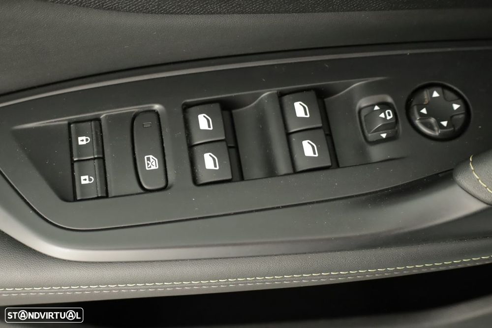 Peugeot 308 SW 1.2 PureTech GT EAT8 - 20